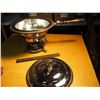 Image 2 : Silver Chafing Dish