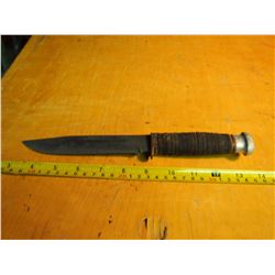 Hunting Knife