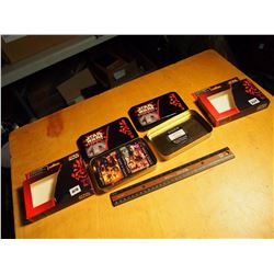 Star Wars Episode 1 Playing Cards In Boxes (2)