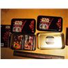 Image 2 : Star Wars Episode 1 Playing Cards In Boxes (2)
