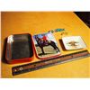 Image 1 : RCMP Tin W/ RCMP Related