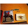 Image 2 : RCMP Tin W/ RCMP Related