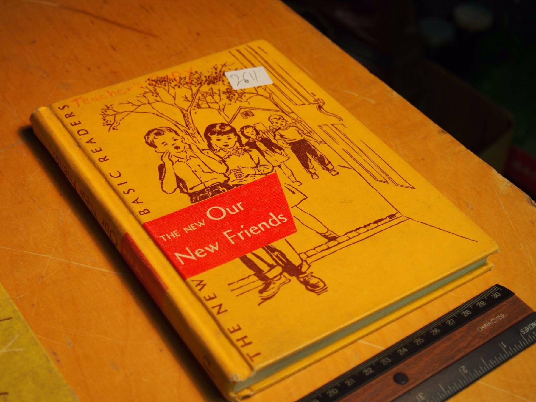 Dick And Jane Books 2 dick-and-jane-books-2