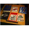 Image 1 : Automotive Books And Magazines