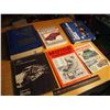 Image 2 : Automotive Books And Magazines