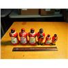Image 2 : Aunt Jemima & Uncle Tom Salt And Pepper Set (6)
