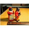 Image 4 : Aunt Jemima & Uncle Tom Salt And Pepper Set (6)