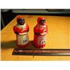 Image 5 : Aunt Jemima & Uncle Tom Salt And Pepper Set (6)