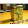 Image 2 : Vintage Old Chum Tobacco Tin