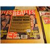 Image 3 : Lot Of Original Beatles Magazines