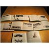 Image 2 : Set Of Small Books "War Planes Of The Second World War" (Various Conditions) (7)