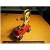 Image 2 : Vintage Merry Mutt Kid's Wooden Pull Toy