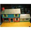 Image 2 : Vintage Doll House & Contents