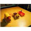 Image 3 : Toy Wagons (3)