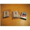 Image 1 : Lot Of Playing Card Sets (Never Used) (3)
