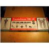 Image 1 : Vintage Ben Weider Canadiana "Big 16" Home Gym With Vintage Manuals, Original Box
