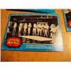 Image 5 : Vintage 1977 Star Wars Stickers, And Collectible Star Wars Episode III Cards