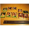 Image 6 : Vintage 1977 Star Wars Stickers, And Collectible Star Wars Episode III Cards