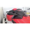 Image 5 : 2010 Red Seadoo Wake, 4 Stroke 155 HP, 48 Hours