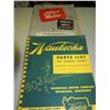 Image 1 : Automobile Catalogues (2) Ford & Meteor Parts (1949-1951), Waukesha Parts list (1952)