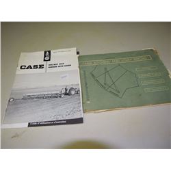 Case Harrow & Farm Kitchens Magazines (2)