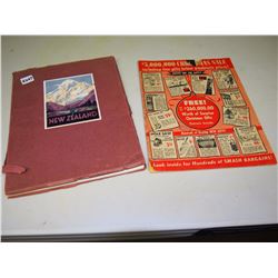 New Zealand Book & Vintage Catalogue