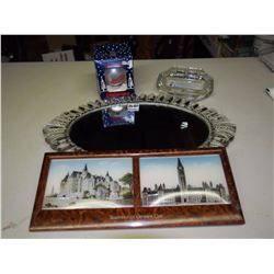 Mirror, Ottawa Picture