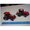 Image 1 : Toy Case Tractors (2)