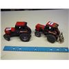 Image 2 : Toy Case Tractors (2)