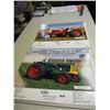 Image 1 : Tractor-Related Calendars (1997-1998)