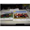 Image 2 : Tractor-Related Calendars (1997-1998)