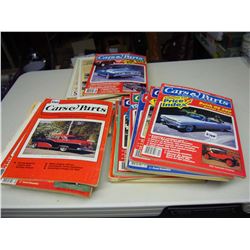 Lot Of Car Magazines