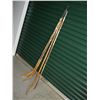 Image 2 : Hockey Sticks (4) (Turcotte, Leclair, J. Norton)