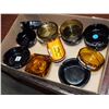 Image 2 : Assorted Ashtrays (14)