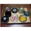 Image 2 : Assorted Ashtrays (~26)
