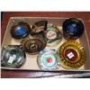 Image 4 : Assorted Ashtrays (~26)