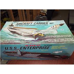 Air Craft Carrier Set