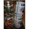 Image 2 : Bubba Beer Keg Tins (4)