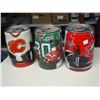 Image 1 : Bubba Beer Keg Tins (3)