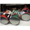 Image 2 : Bubba Beer Keg Tins (3)