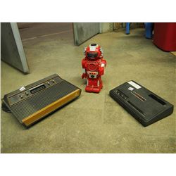 Video Computer System, Robot (Detached Arm)