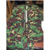 Image 3 : Camouflage Pants, Jacket, Sweater