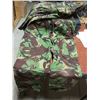 Image 2 : Camouflage Pant & Jacket Set