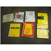 Image 1 : Tractor Manuals & Directory