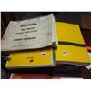Image 3 : Tractor Manuals & Directory