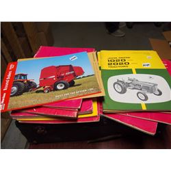 Farm Manuals