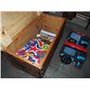 Image 3 : Toy Box With Toys