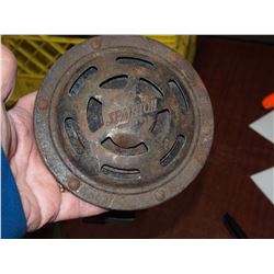 Model T Coil, Lights, Horn