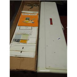 Studio Knitting Machine