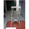 Image 1 : Metal Stool
